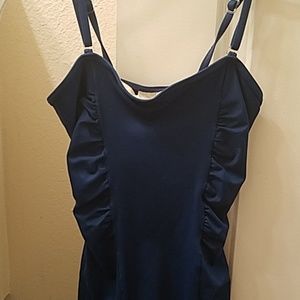 Bodywrappers Leotard